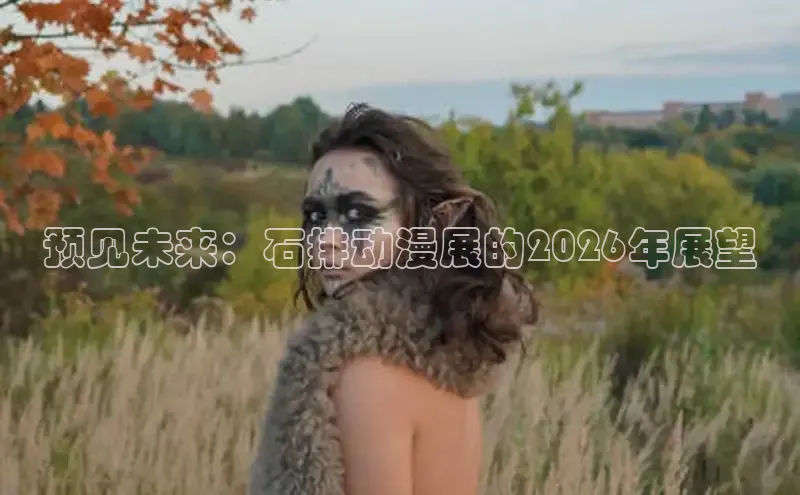 预见未来：石排动漫展的2026年展望
